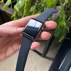 Apple Watch Series 3 GPS ONLY